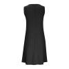 Women Summer Dresses 2024 Sundresses for Women 2024 Casual Beach Sleeveless Resort Wear Vacation Sun Dresses Spring Summer Tank Dress Spring Dresses for Women 2024 Plus Size view 4