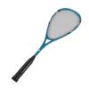 Keenso Squash Racket - Pre Tensioned Strings, Oversized Area, Lightweight Design for Comfortable Play, Versatile Application, Enhanced Shock Absorption (Blue) view 1