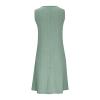 Women's Casual Dresses Sundresses for Women 2024 Casual Beach Sleeveless Resort Wear Vacation Sun Dresses Spring Summer Tank Dress Graduation Dresses view 4