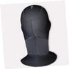 KOMBIUDA Scuba Diving Equipment Neoprene Wetsuit Hood Vent Snorkeling Cap for Cold Water Use view 4