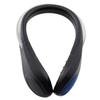 Parliky 4PCS LED Shoe Clip Lights Blue Light Safety Running Gear Flash Strobe for Joggers and Visibility Clips view 2