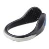 Parliky 4PCS LED Shoe Clip Lights Blue Light Safety Running Gear Flash Strobe for Joggers and Visibility Clips view 3