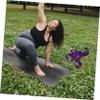 BESPORTBLE 2pcs Reusable Yoga Mat Straps for Carrying Holder Straps Sling for Home Camping Picnic view 4