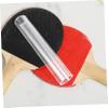 WHAMVOX Pingpong Rubber Tool Pingpong Bat Roller Professional Roller Stick for Racket Replacement view 4