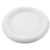 ABOOFAN Ceramic Dessert Plate 8.26In Multifunctional Trinket Dish Jewelry Tray Fruit Plate Appetizer Serving Tray Minimalist Home Decor view 1