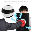 Arc Chest Target, Back Kick Target Stirrup Target, Spar Boxing Chest Target Used for Basket, Taekwondo, Boxing Training view 2