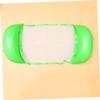 Outanaya 1pc Inflatable Floating Hammock Comfortable for Pool Beach Pattern Easy to Inflate and Portable Floating Mat for Adults view 3
