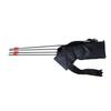 Parliky Large Capacity Arrow Bag for Hunting Archery Outdoor Bow Waist Bag Arrow Holder view 3