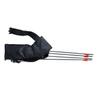 Parliky Large Capacity Arrow Bag for Hunting Archery Outdoor Bow Waist Bag Arrow Holder view 4