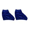 SUPVOX Skating Boot Covers Ice Skate Boot Covers for Women Polyester Elastic Figure Skating Accessories view 1