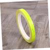 Balacoo Reflective Stickers for Bicycle Wheel Reflective Stickers Bike Rim Decals Safety Accessories view 3