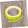 Balacoo Reflective Stickers for Bicycle Wheel Reflective Stickers Bike Rim Decals Safety Accessories view 4
