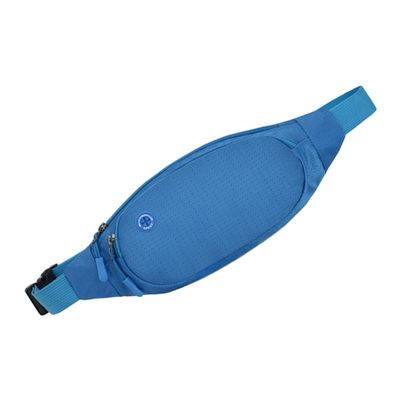 Parliky 1pc Fashion Waist Bag for Outdoor Sports Versatile Crossbody Bag for Running Hiking Traveling Lightweight and for Men and Women