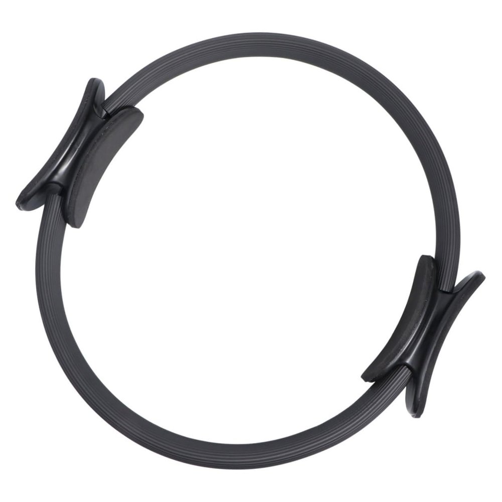Yardwe Yoga Ring Fitness Equipment Workout Bands Yoga Equipment Workout Rings Fitness Hoop