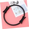 Yardwe Yoga Ring Fitness Equipment Workout Bands Yoga Equipment Workout Rings Fitness Hoop view 4