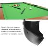 Keenso Billiard Hole Liners,5inch Diameter Pool Table Pocket Liners Billiards Pool Accessories for Most Pool Tables view 3