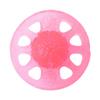 NUOYAQI Hand Gripper Silicone Finger Expander Exercise Hand Grip Wrist Strength Finger Exerciser Resistance Band Fitness, as the pic show view 1