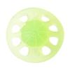 NUOYAQI Hand Gripper Silicone Finger Expander Exercise Hand Grip Wrist Strength Finger Exerciser Resistance Band Fitness, as the pic show view 2