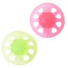 NUOYAQI Hand Gripper Silicone Finger Expander Exercise Hand Grip Wrist Strength Finger Exerciser Resistance Band Fitness, as the pic show view 3