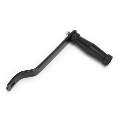 Winch Handle Steel ABS Crank Accessories Replacement Marine Trailer Boating Parts