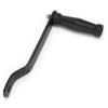 Winch Handle Steel ABS Crank Accessories Replacement Marine Trailer Boating Parts view 4