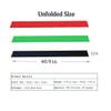 Kids Sports Head Tie, Ninja Karate Athletic Sweatbands Hair Wrap Headbands for Boys Girls (3-Pack) view 3