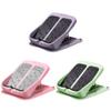 Pedal Exerciser Adjustable Foot Inclined Stretching Tension Plate Folding Standing Board Muscle Calf Relaxing Massage Pedal Fitness Equipment Foot Pedal Exerciser (Size : Green) view 2