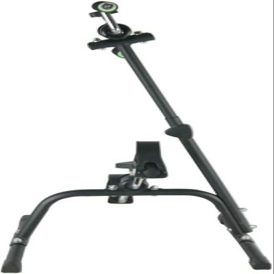 Electric Pedal Stationary Bike Pedal Exercisers,Adjustable Exercise Pedal for Physiotherapy Body Exercise Height Bicycle Mini Machine for Indoor Seniors And Elderly Mini Exercise