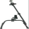 Electric Pedal Stationary Bike Pedal Exercisers,Adjustable Exercise Pedal for Physiotherapy Body Exercise Height Bicycle Mini Machine for Indoor Seniors And Elderly Mini Exercise view 1