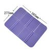 balacoo 5 Pcs Multifunctional Picnic Pad Beach Mat Waterproof Picnic Mat Picnic Blanket Camping Mat, Medium view 4