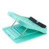 Pedal Exerciser Inclined Tension Board Pedal Folding for Leg Stretching Stool Home Tendon Stretcher Skinny Plate Pressure Fitness Device Foot Pedal Exerciser view 3