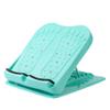 Pedal Exerciser Inclined Tension Board Pedal Folding for Leg Stretching Stool Home Tendon Stretcher Skinny Plate Pressure Fitness Device Foot Pedal Exerciser view 4
