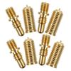 Vaguelly Billiard Repairing Accessories 4 Sets Pool Joint Screws Extension Rod Screws view 1
