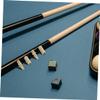 Vaguelly Billiard Repairing Accessories 4 Sets Pool Joint Screws Extension Rod Screws view 3