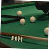 Vaguelly Billiard Repairing Accessories 4 Sets Pool Joint Screws Extension Rod Screws view 4