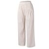 Linen Pants Women Petite Denim Wide Leg Pants for Women Linen Straight Leg Pants for Women Plus Size Pants for Women Flower Pants Spring Break Outfits for Women 2024 Pants Women view 4