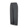 LCMTWX Linen Pants Lightweight Cotton Pants Women Linen Cargo Pants Palazzo Pants for Women Navy Blue Dress Pants for Women White Linen Palazzo Pants Beach Outfits for Women view 2