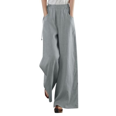 2 Piece Sets for Women Summer Womens Black Dress Pants White Linen Pants for Women White Linen Pants Palazzo Dress Pants for Women Linen Sets for Women 2 Piece Pants Beach Wear for Women