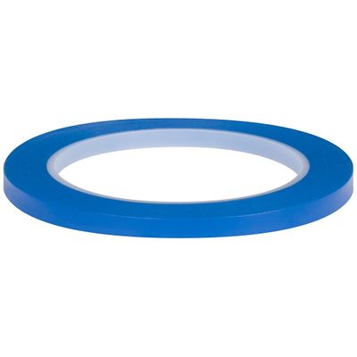 FLC 280 BLU-6mm x 36yd-14 rls/cs