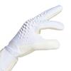 GJPWAKWM Spider-Man Soccer Goalkeeper Gloves Goalie Training Gloves Strong Grip Anti-Slip and Breathable for Adults and Children (White,10) view 4