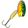 Panther Martin PMSNW_4_FTH SonicWhammy Barrel Body Spinners Fishing Lure - Fire Tiger - 4 (1/8 oz.) view 1