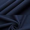 Juiwuerqi Polo Shirts for Men Security Embroidered Short Sleeve Mens Polo Shirt (XX-Large,Navy) view 2