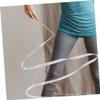 SUPVOX 4pcs Rainbow Dance Ribbons Gymnastics Streamers for Rhythm Gymnastics Dance Shows view 2