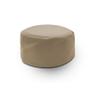 Chef Trends X475 Twill Skull Cap, Khaki view 1