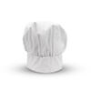 Chef Trends X100 Adjustable Chef Hat, White view 2