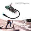Odorkle Electric Scooter Dashboard, PCB Material, Real-Time Data Display, Easy to Install, Replacement for Pro Electric Scooter view 4