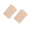 IWOWHERO Support 2 Pack Bands Elastic Breathable for Injury Protection Size Xl Beige view 1