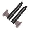 Weight Lifting Gloves for Men Women Gym Gloves Sturdy Material Workout for Men Fitness Glove Half Finger Design view 1