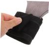 Weight Lifting Gloves for Men Women Gym Gloves Sturdy Material Workout for Men Fitness Glove Half Finger Design view 4