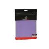 Fulling Mill Bug Foam 2 mm Purple view 1